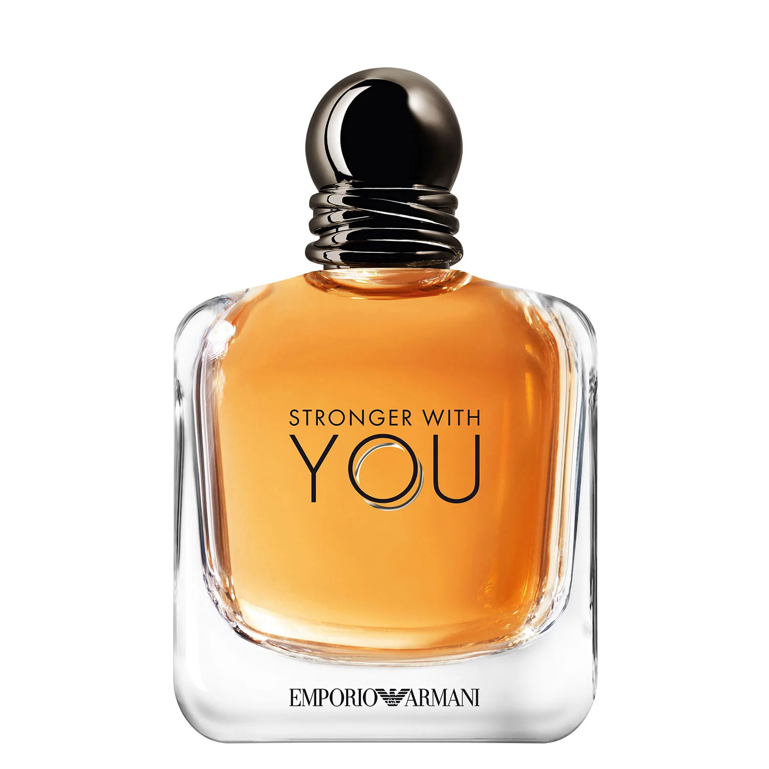 Emporio Armani pentru el Stronger With You - Apă de toaletă