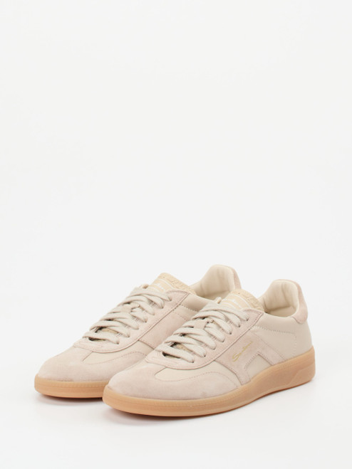 Sneaker-16613990048 Santoni
