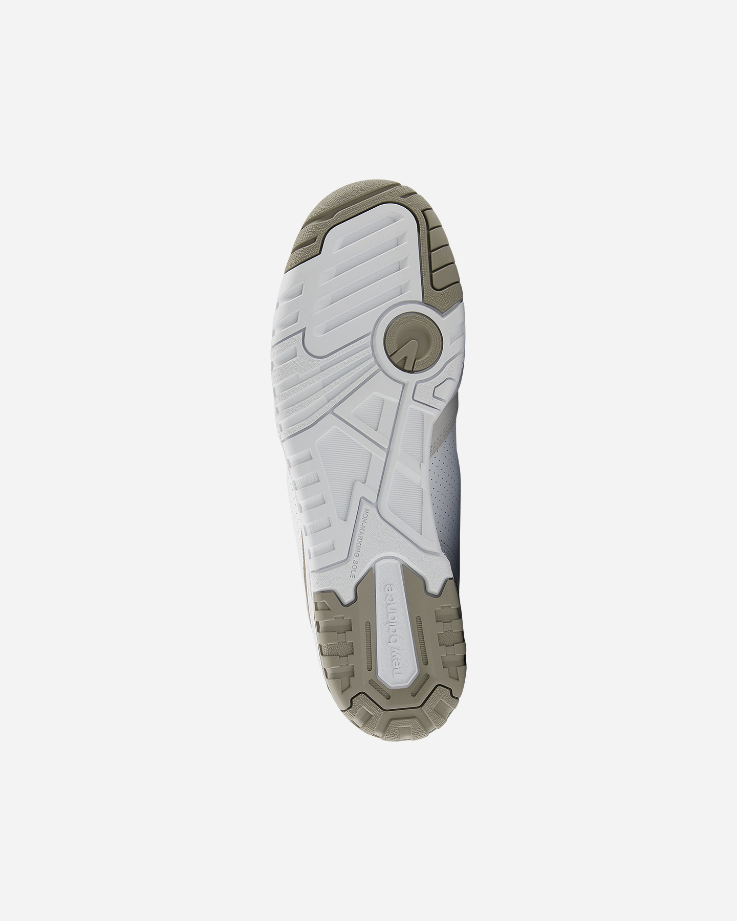 Tenisky New Balance 550 W BB550GSS