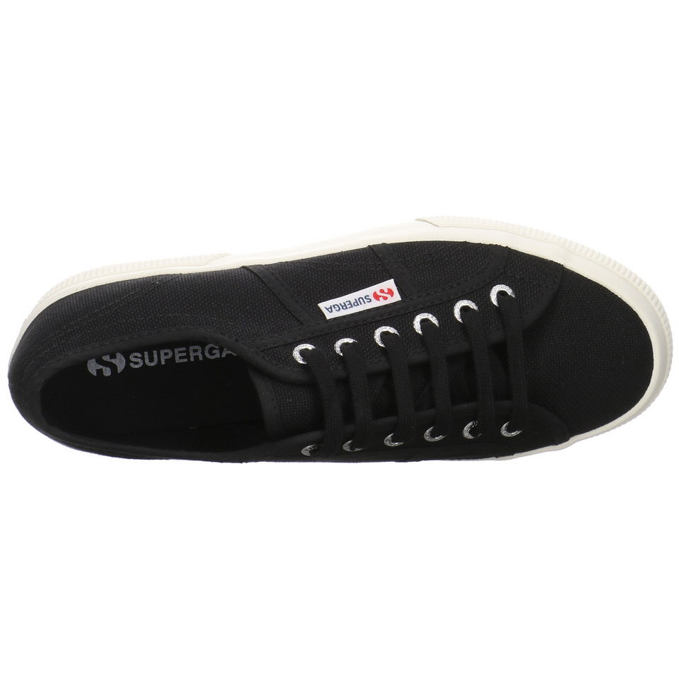 Superga Platform Sneaker