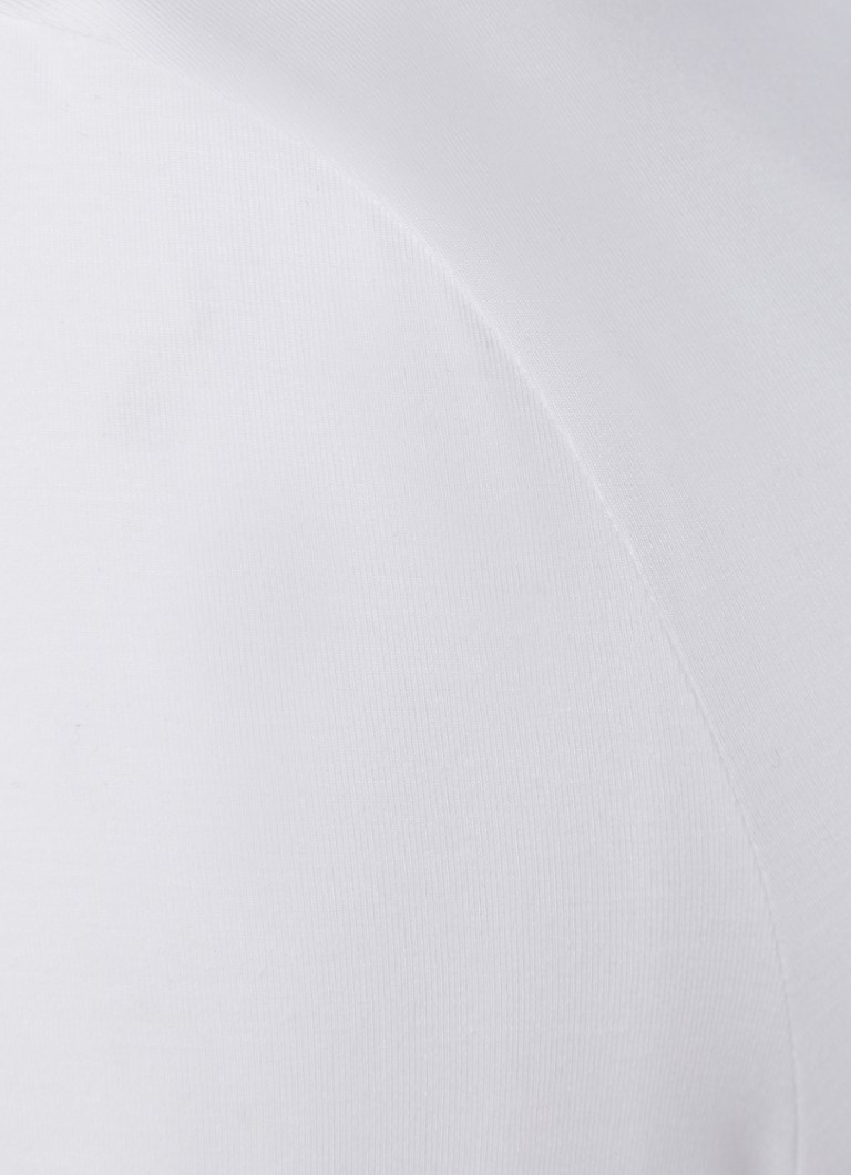 Tričko Wolford Aurora Jersey