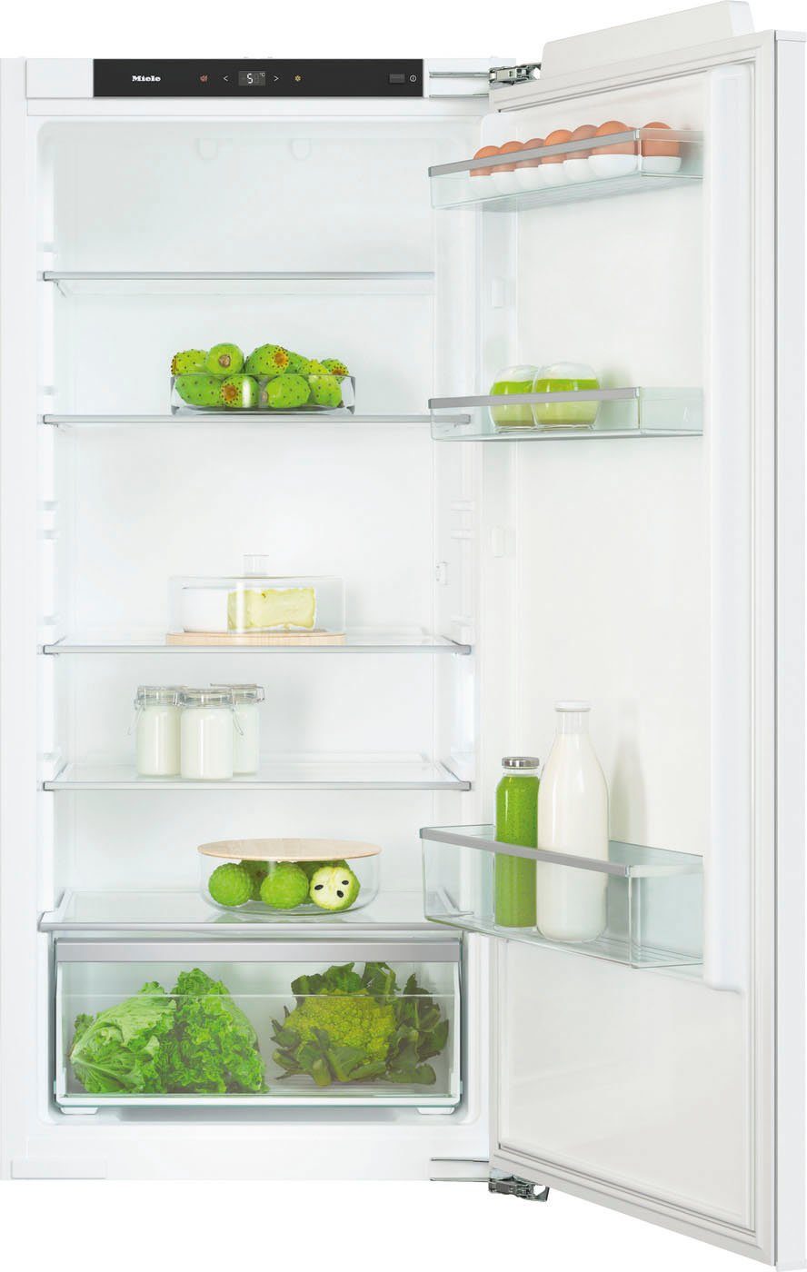 Miele Einbaukühlschrank K 7303 D Selection, 122,1 cm hoch, 55,8 cm breit