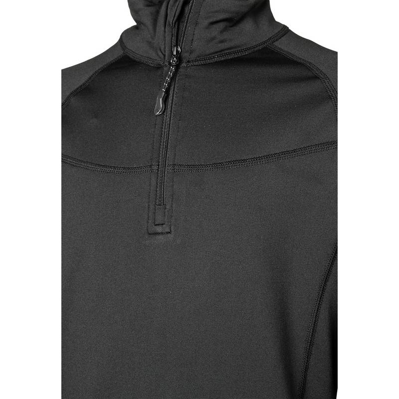 Whistler Baggio Funktionssweatshirt Kinder