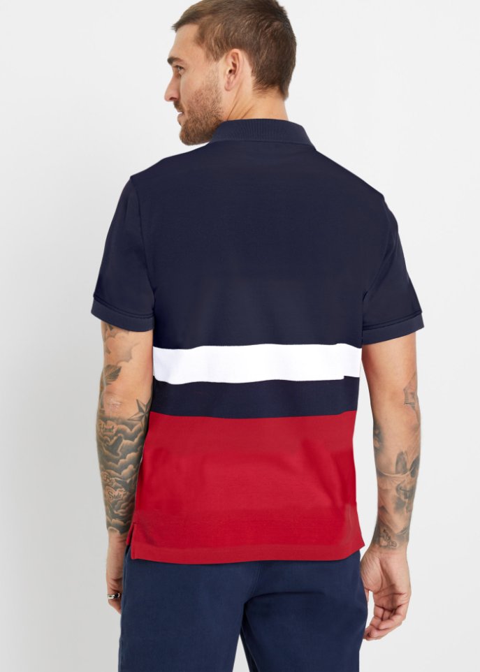 Poloshirt