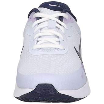 Nike Revolution 7 GS Running in blau