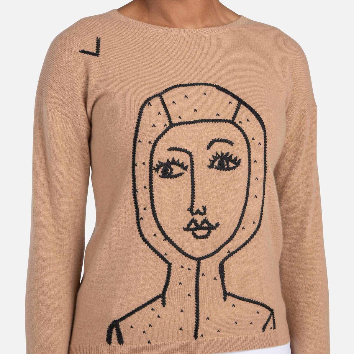 Damenpullover JCC Lina