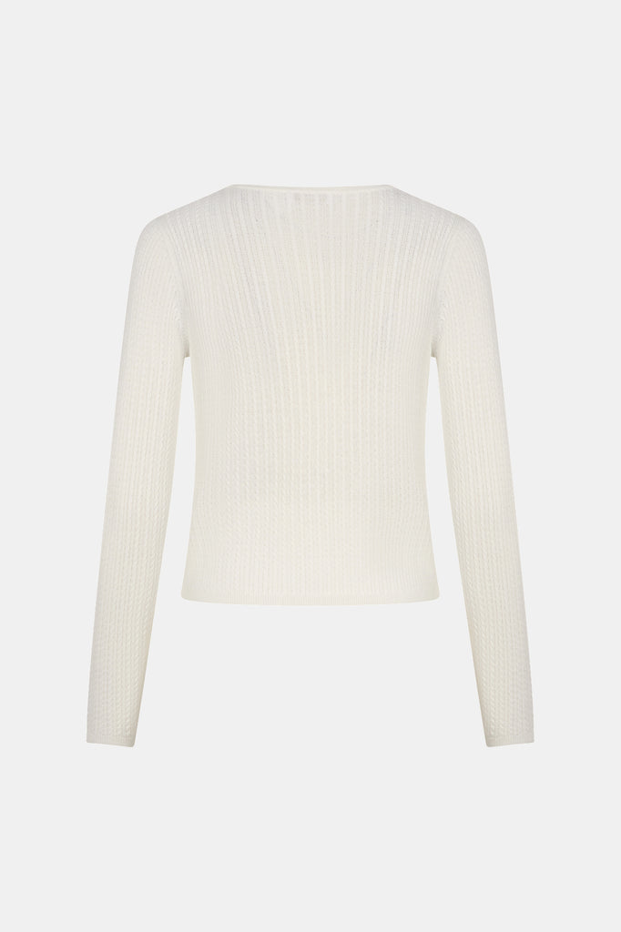 Gilet Marnie