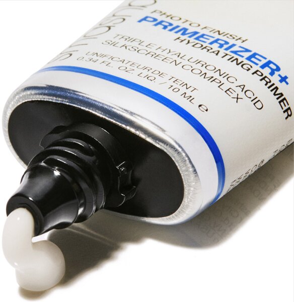 Smashbox Photo Finish Primerizer+ Super Hydrating Primer Primer
