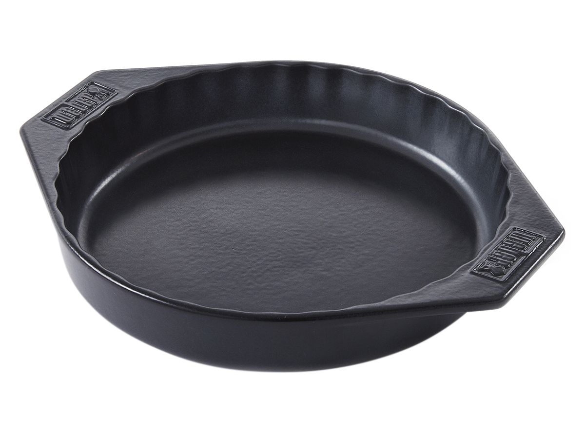 Weber Keramik Backform
