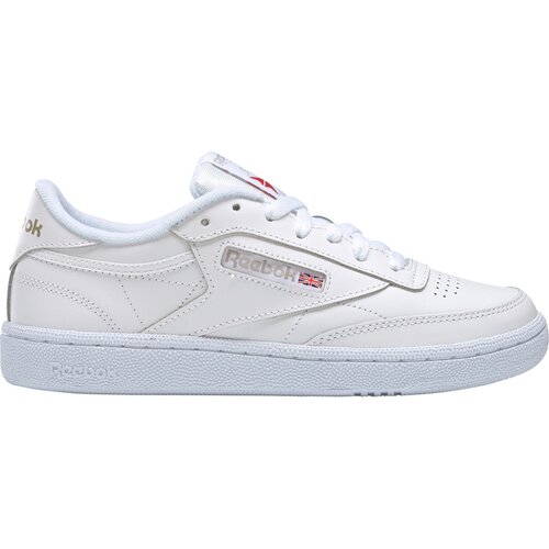 LIFESTYLE - SCHUHE DAMEN - SNEAKERS CLUB C85 SNEAKER DAMEN