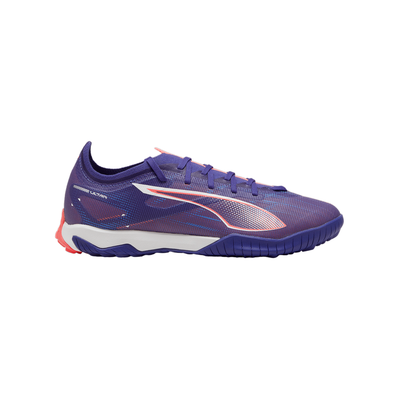PUMA ULTRA 5 Match TF Pink F01