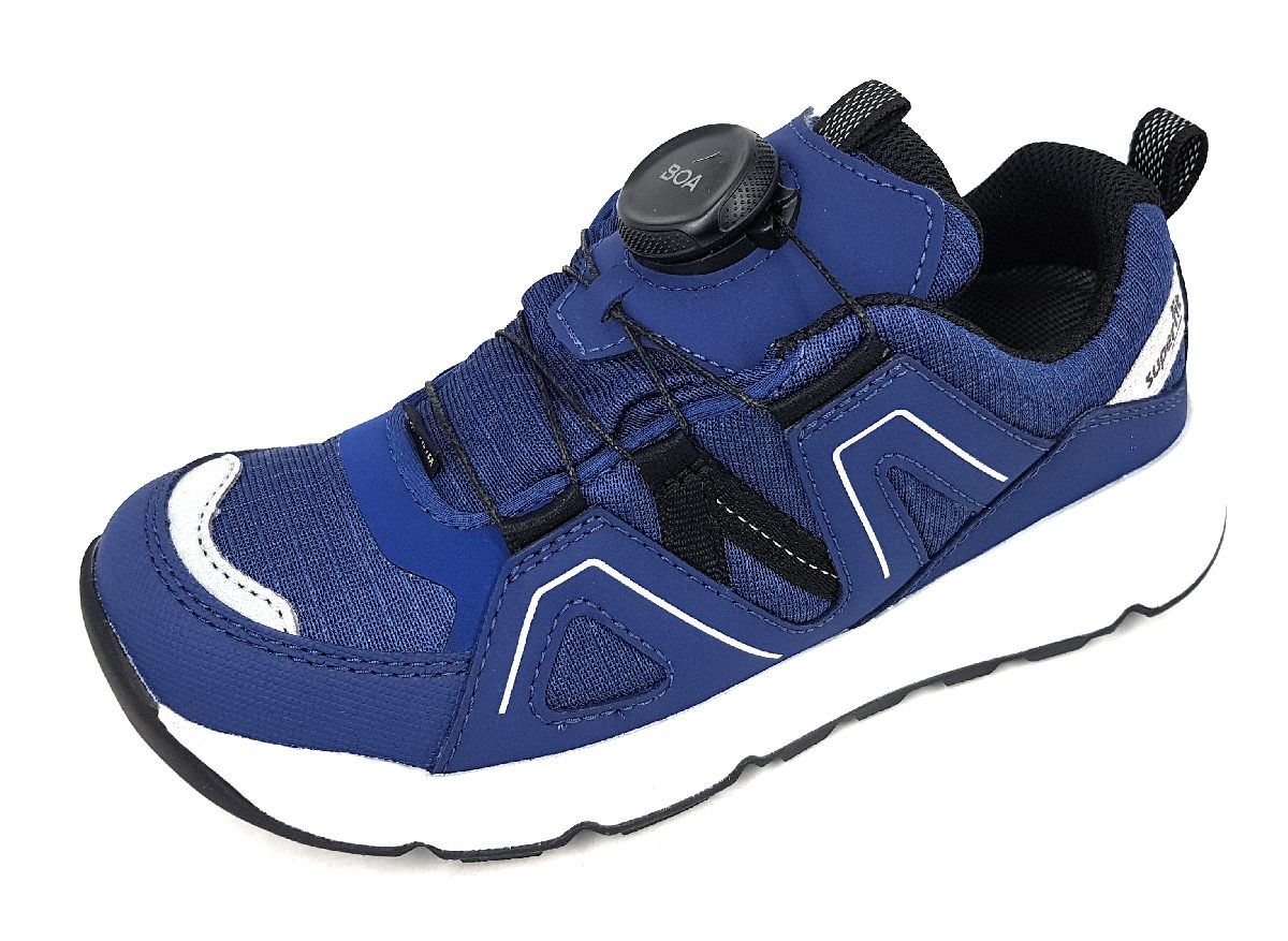 Superfit Free Ride 1-000554-8000 Blau 8000 Blau