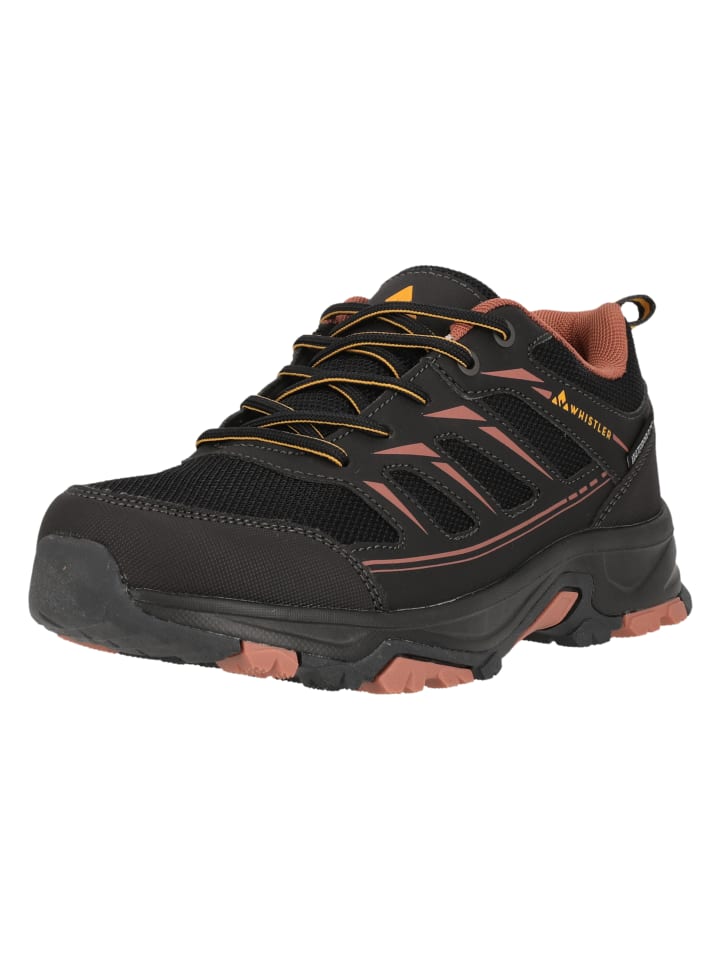 Whistler Outdoorschuh Haksa in 1016 Phantom günstig kaufen