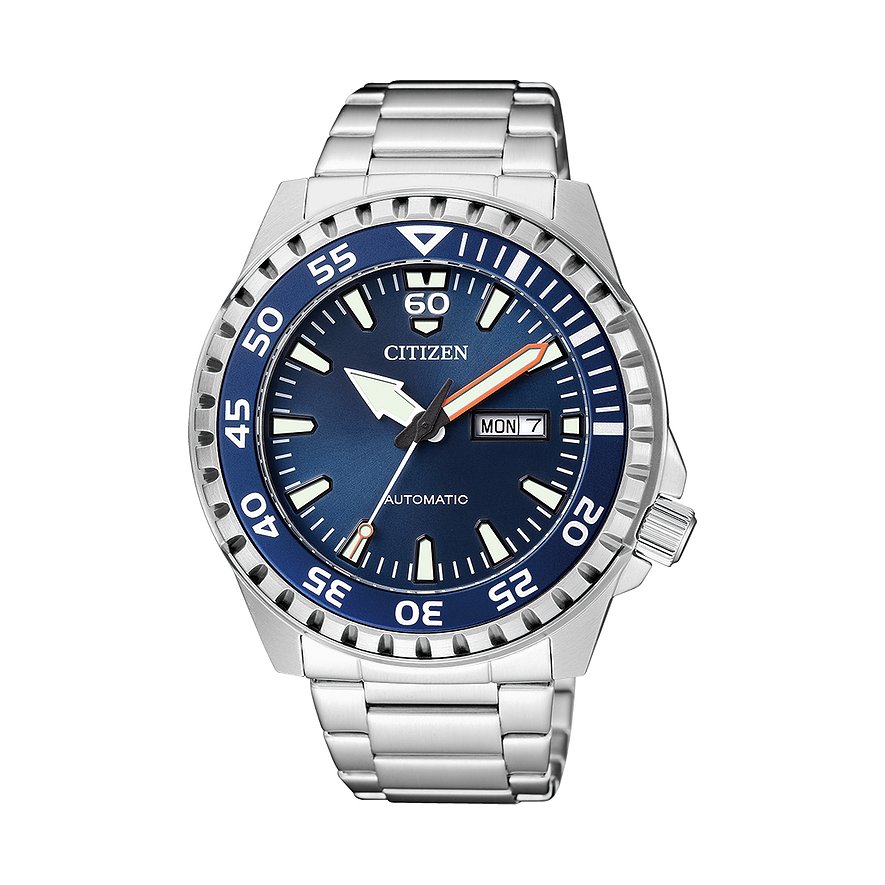 Citizen Herrenuhr Automatik