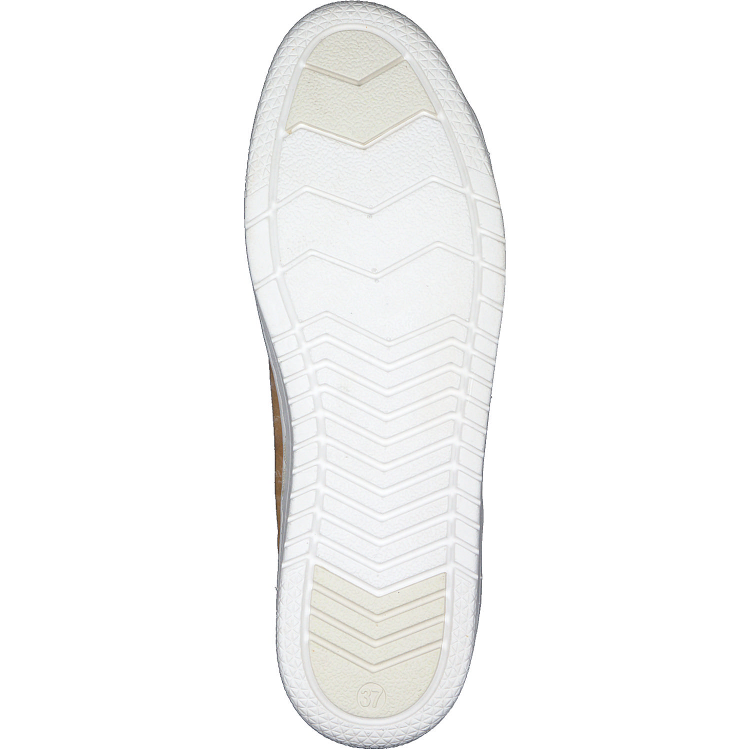 Marco Tozzi 23736, Sneakers Low, Damen, saffron comb