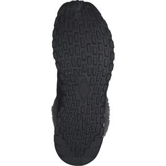 Skechers Uno Rugged Cool Nova in silber