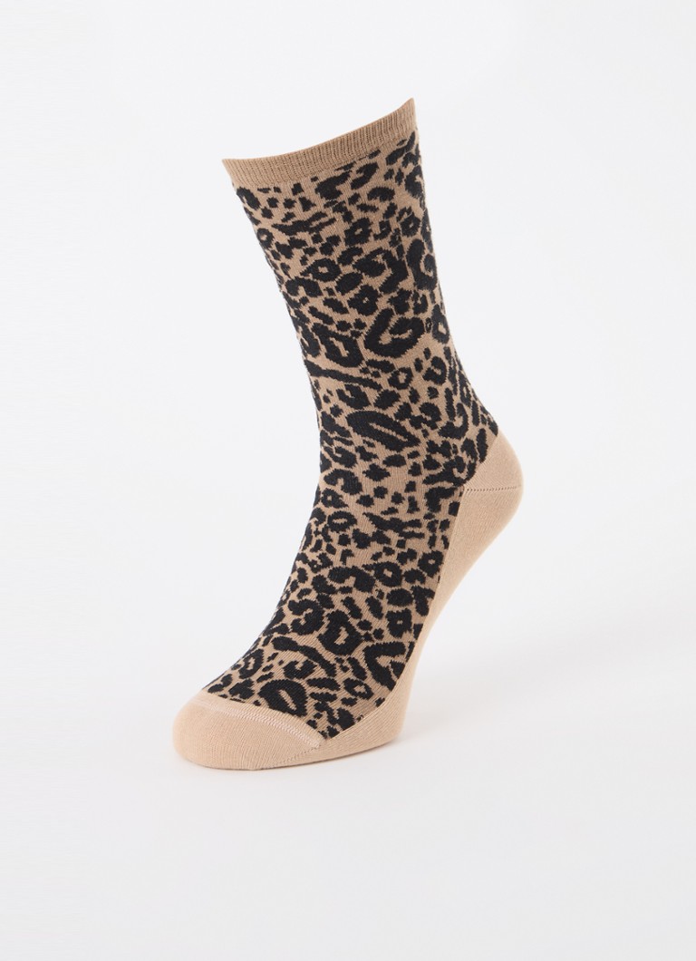 Chaussettes imprimées HUGO BOSS, lot de 2
