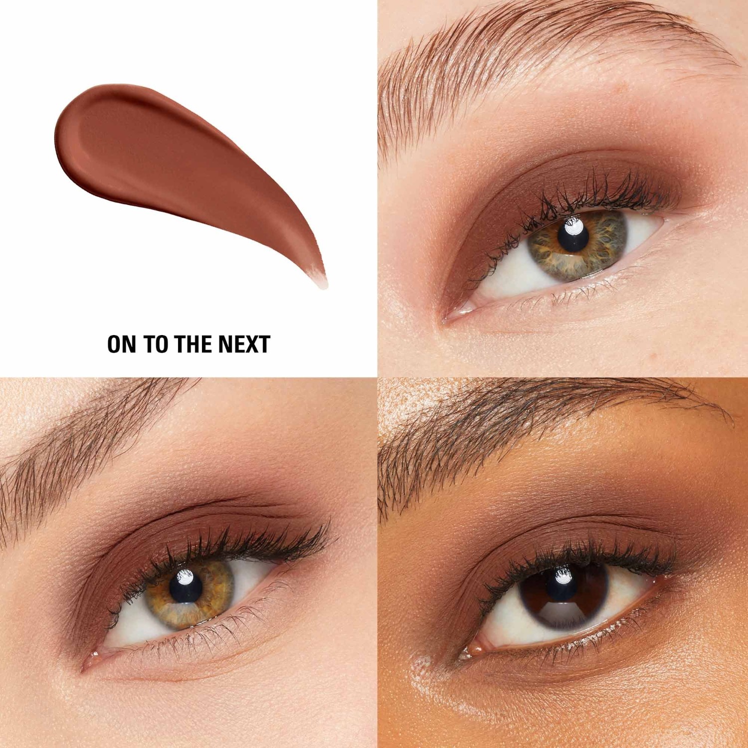 KYLIE COSMETICS мат течна сенка за очи