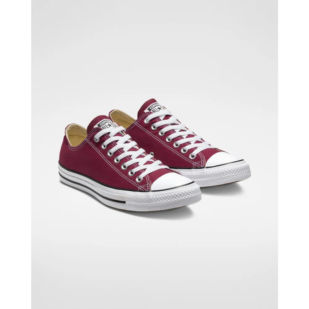 Converse Chuck Taylor All Star Ox M9691C / rot