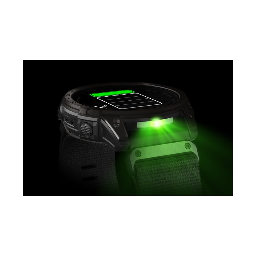 Garmin Smartwatch TACTIX 7
