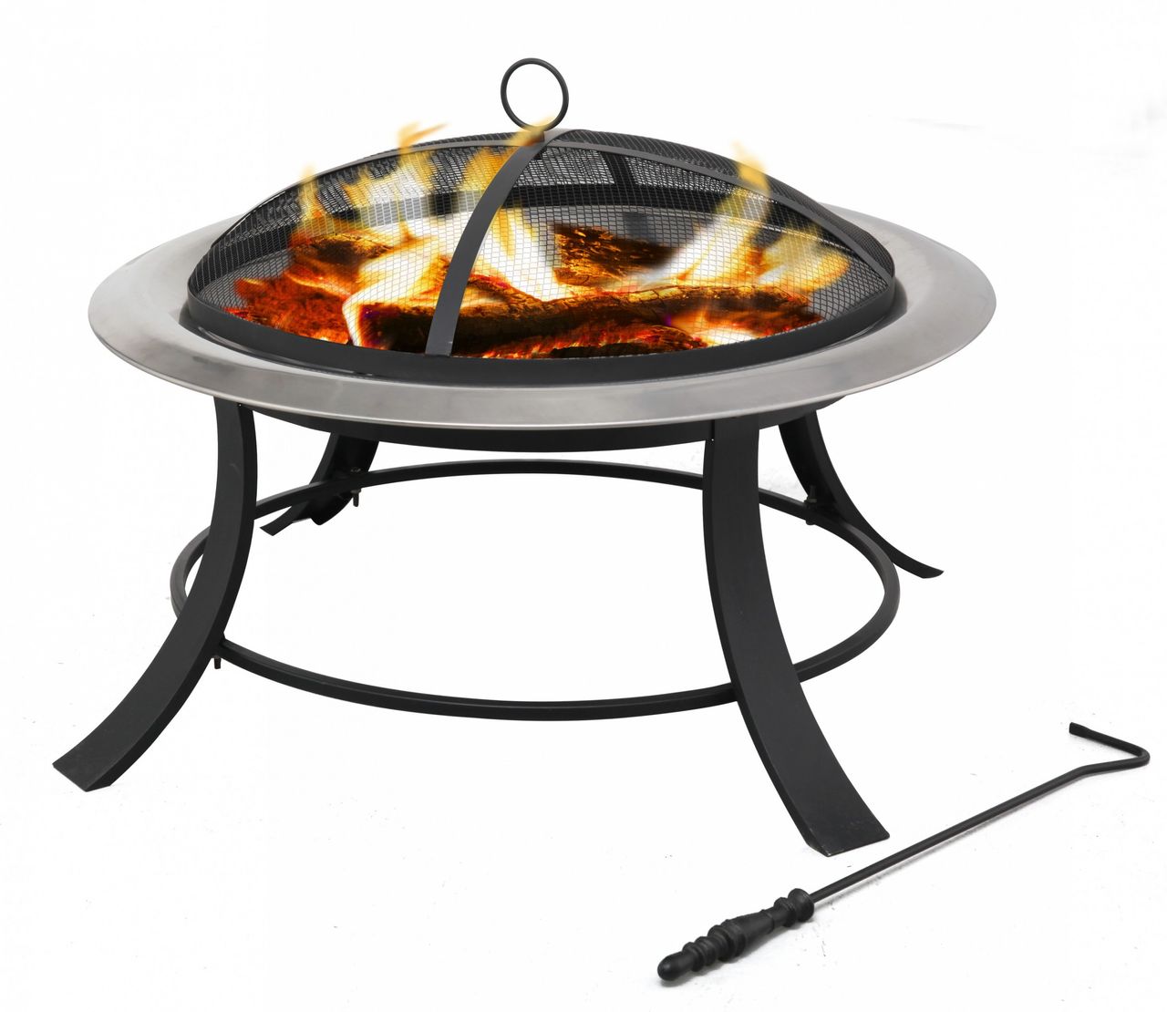Tepro Feuerstelle 