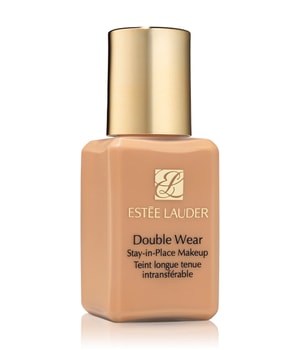 ESTÉE LAUDER Double Wear Stay-in-Place Makeup SPF 10 Mini Flüssige Foundation-15 ml