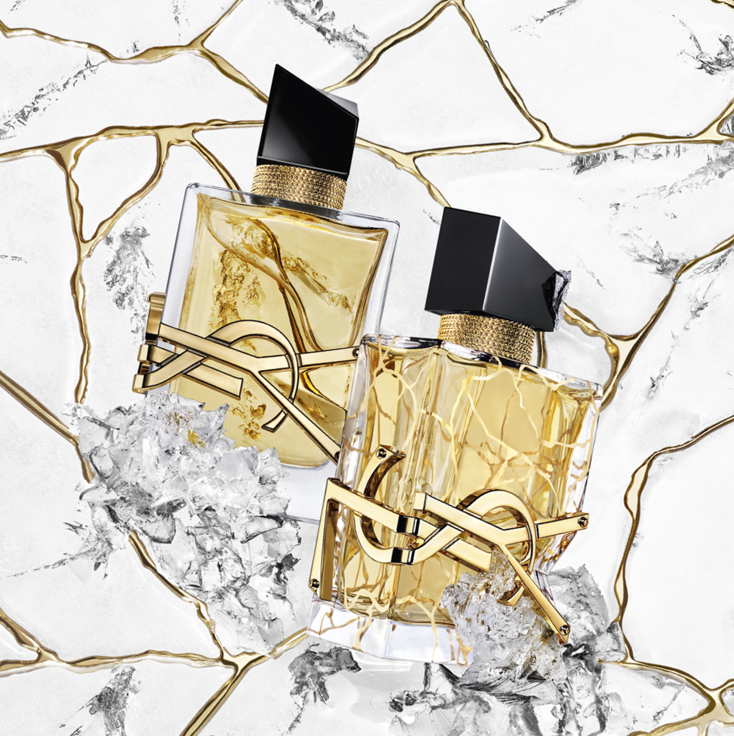 Yves St Laurent Libre Eau de Parfum Collector