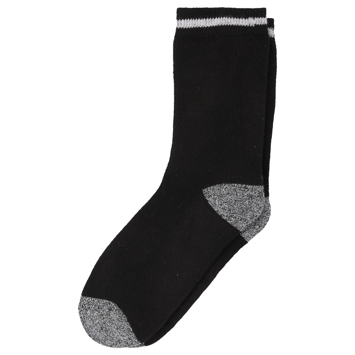 3 Paar Jungen Socken mit farbigen Details