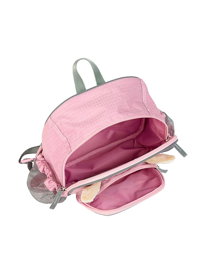 Sterntaler® Rucksack in Rosa - (H)30 x (B)24 cm günstig kaufen onesize