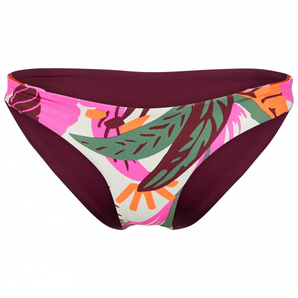 Maaji - Women's Vintage Grape Flirt - Bikini-Bottom