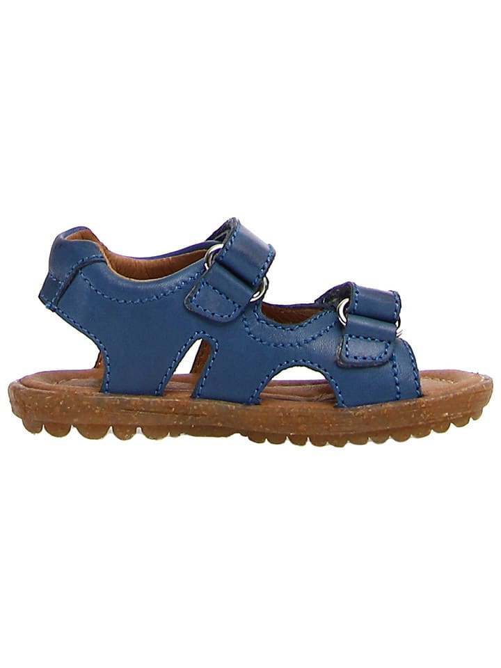 Naturino Leder-Sandalen 