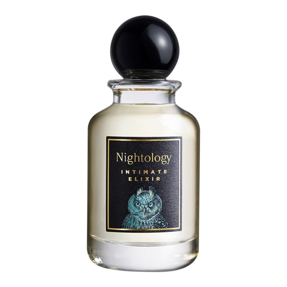 Jesus del Pozo Nightology Intimate Elixir Eau de Parfum Spray Parfum