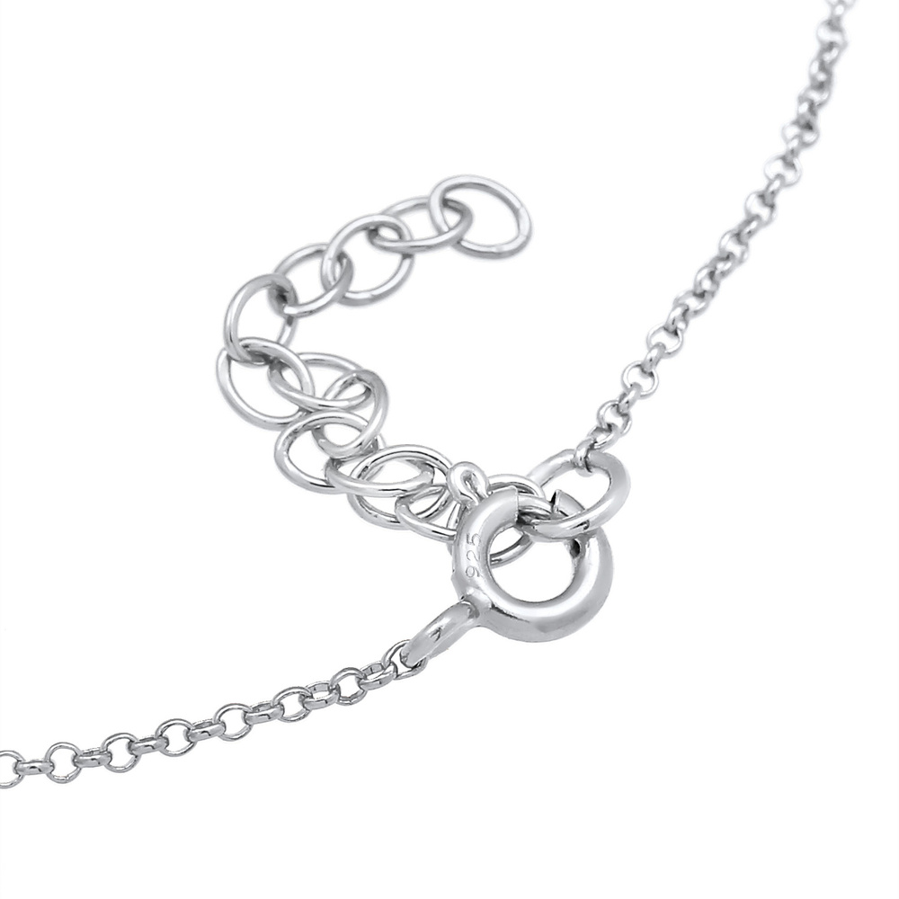 Elli Elli Bracelet Coquillage Étoile de Mer Plage Été Trend Blogger Bracelet Femme - ( Bracelet