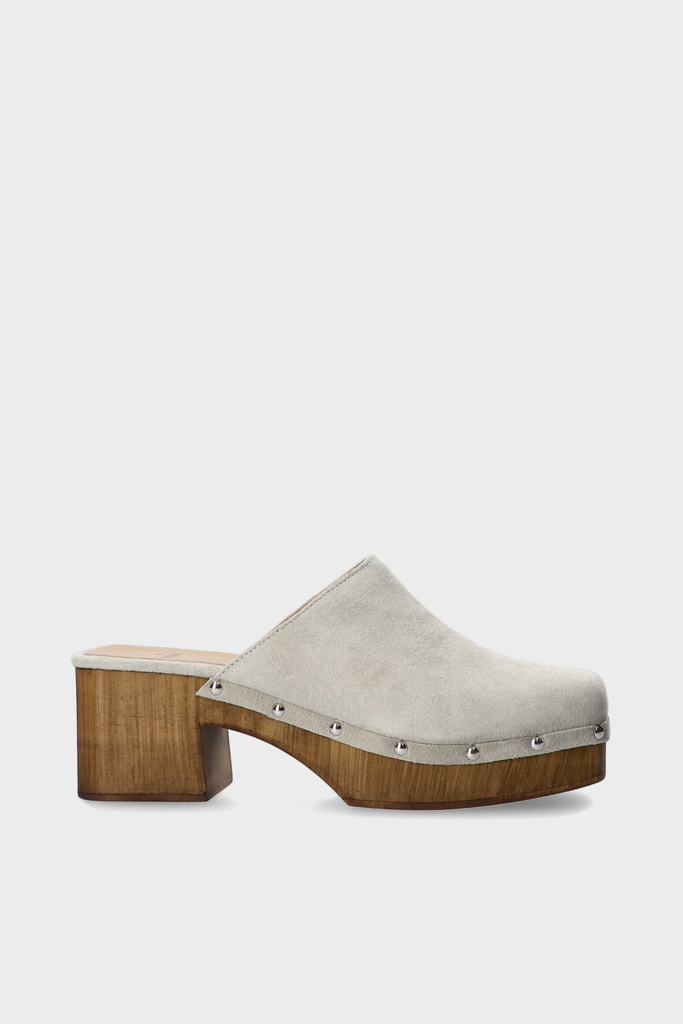 CPH793 suede off white