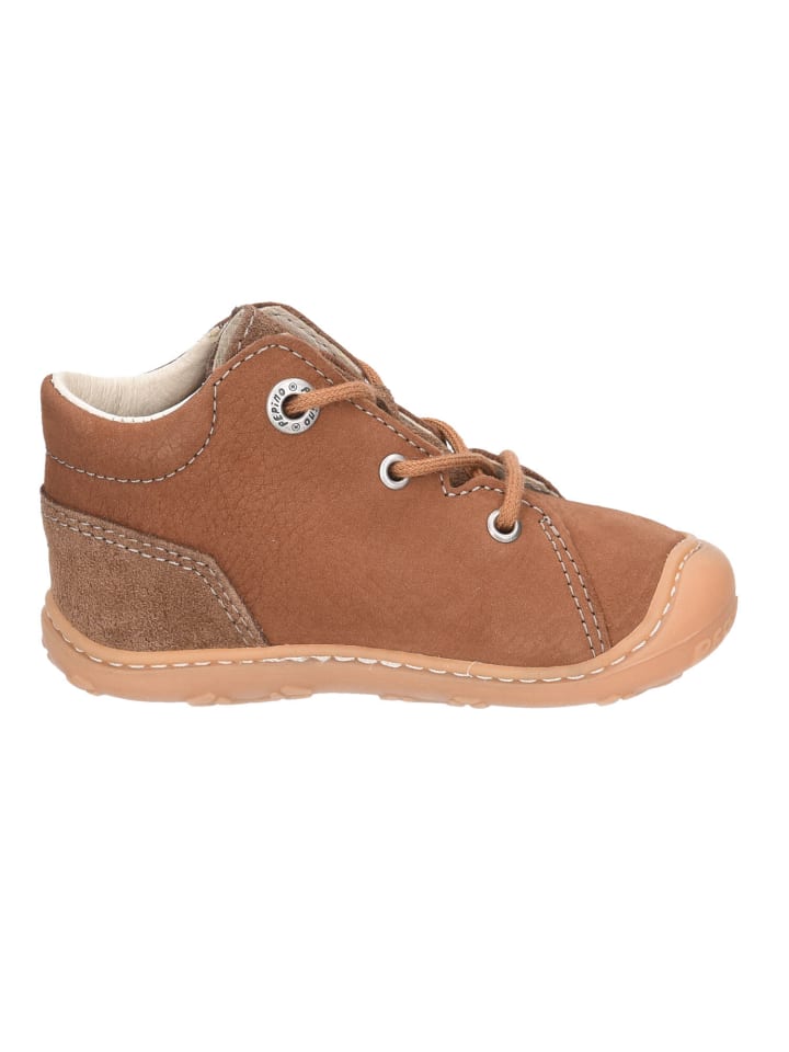 Ricosta Schuhe in braun günstig kaufen