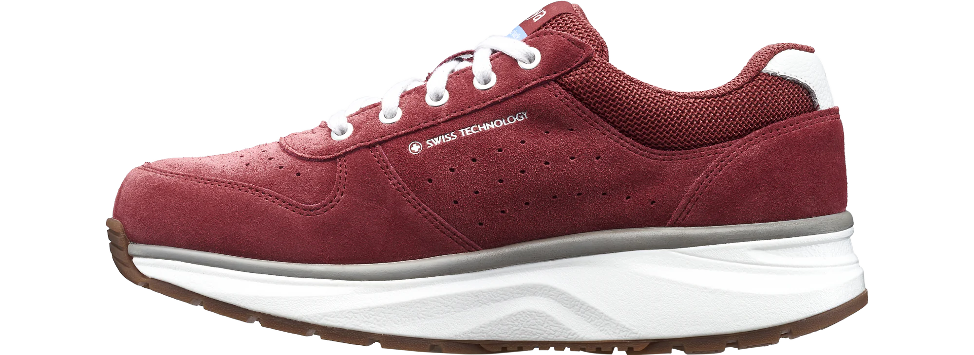Dynamo Classic Dark Red