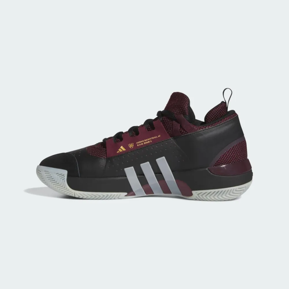 adidas D.o.n. Issue 5 IE7800 / braun
