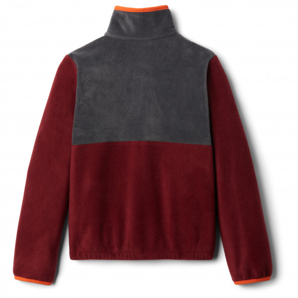 Columbia - Kid's Back Bowl Full Zip Fleece - Fleecejacke