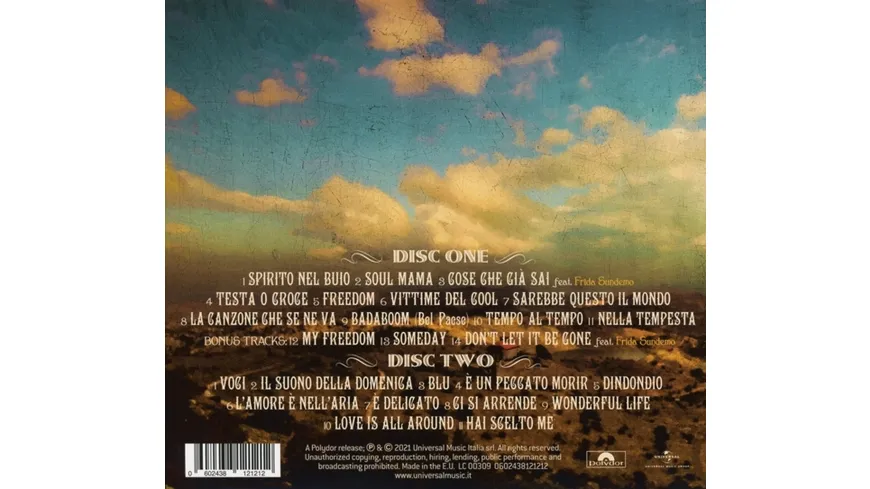 Inacustico D.O.C.& More