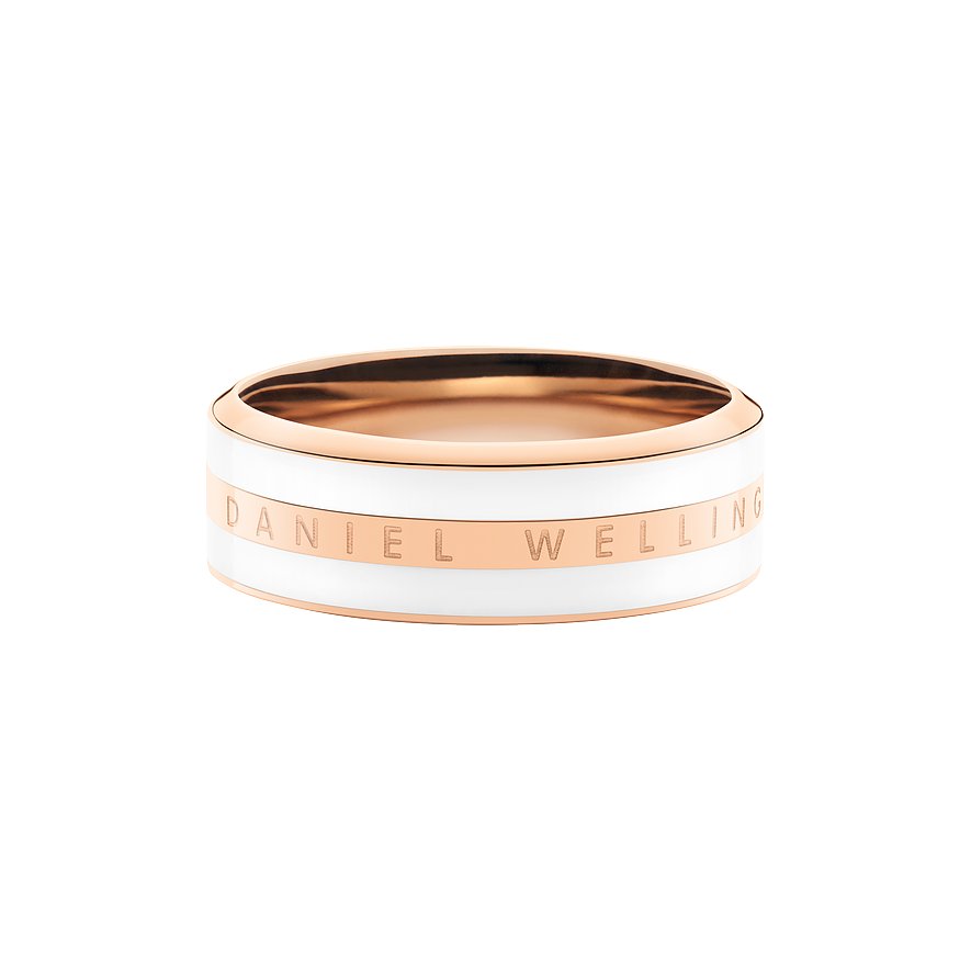 Daniel Wellington Edelstahlring