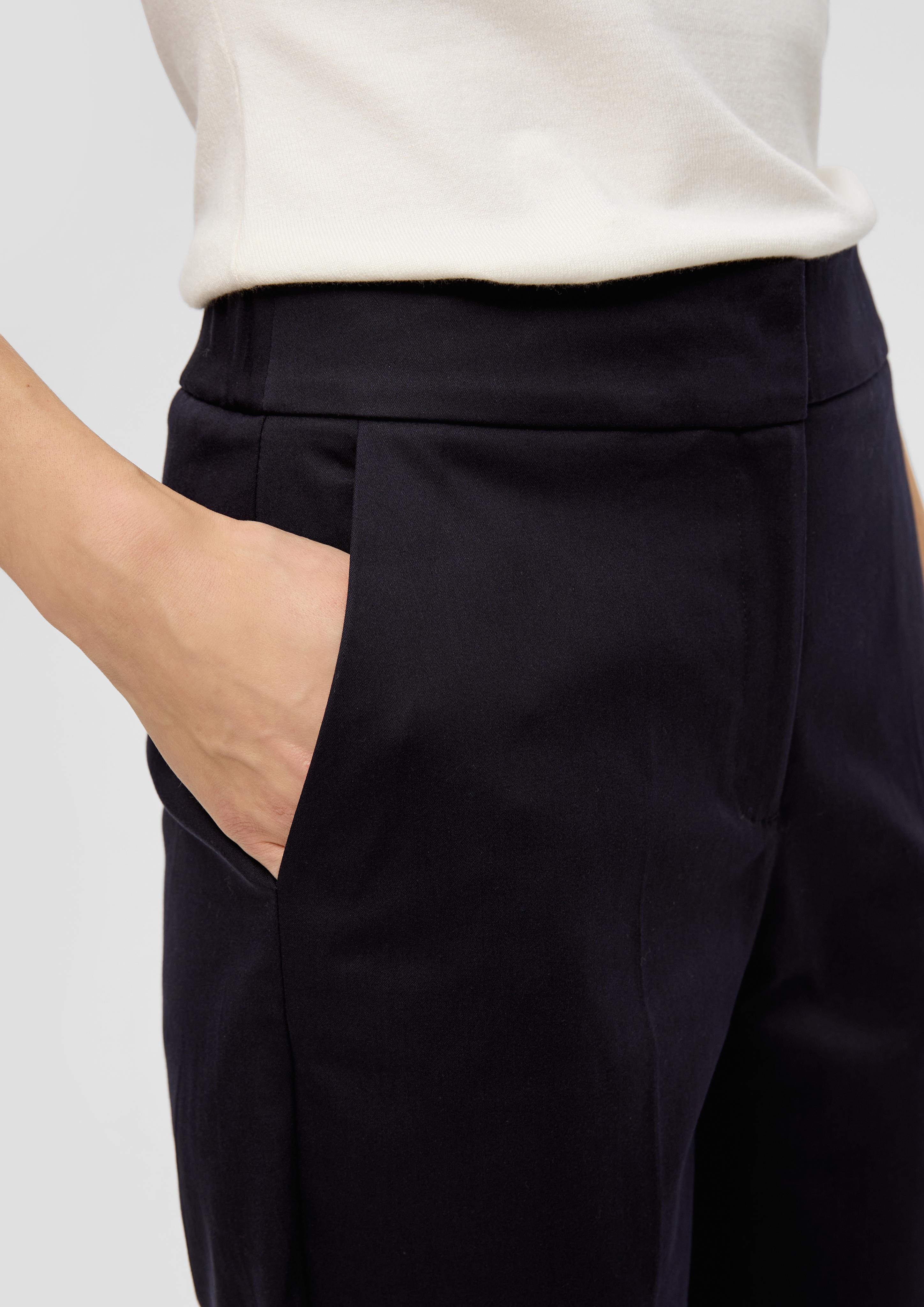 Schmal zulaufende Hose  2140353-5959