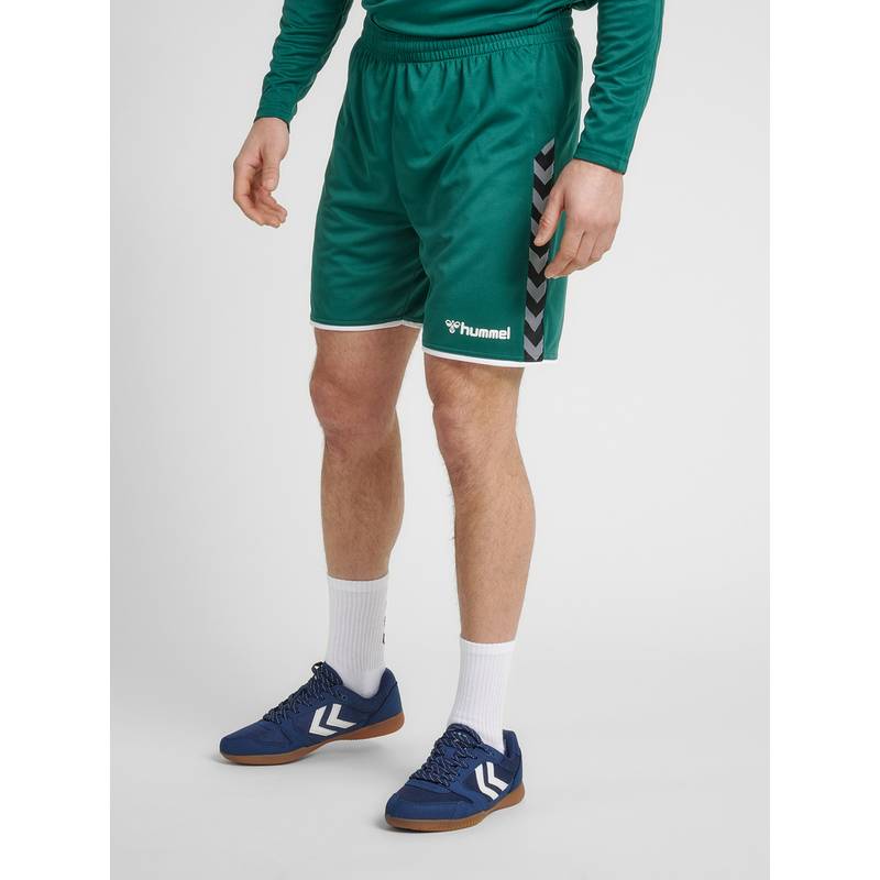 hummel hmlAUTHENTIC POLY SHORTS Shorts Herren