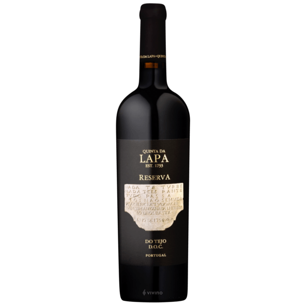 Quinta da LapaReserva 2015