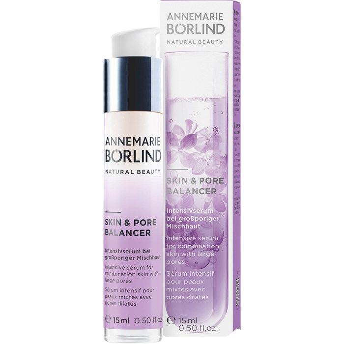 Skin & Pore Balancer Intensive Serum