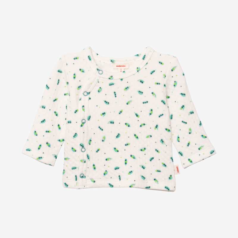 Brassière bébé petits pois Catimini