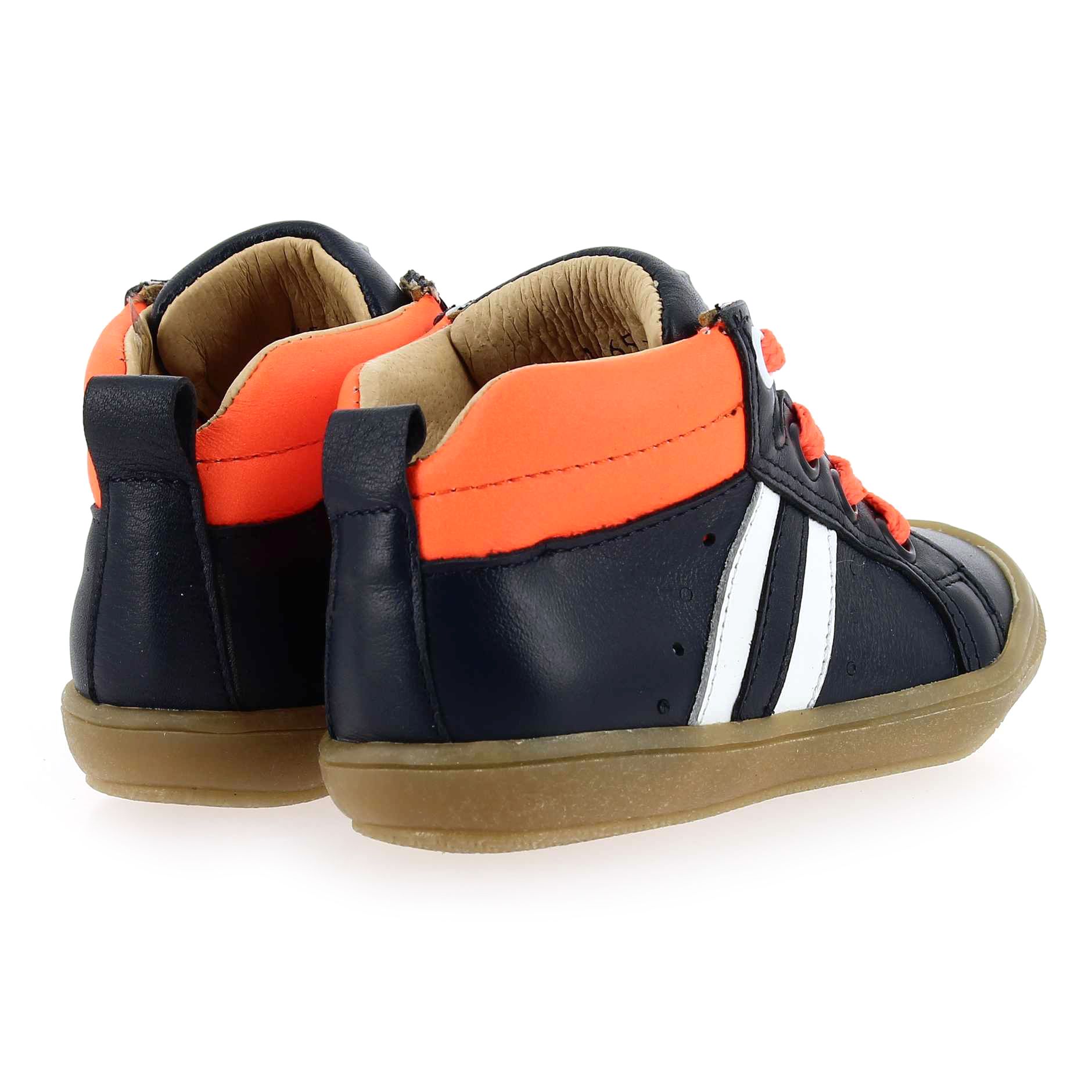 Acebos  1165 - Marine Orange