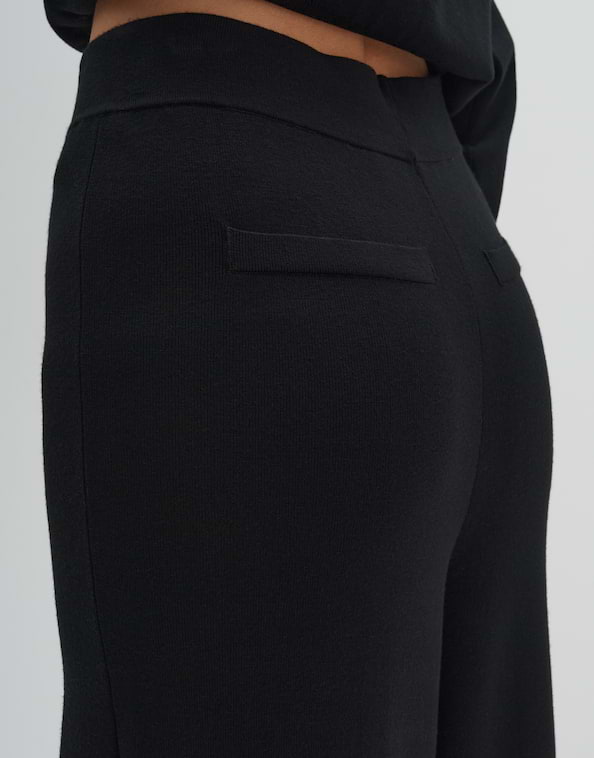 Strickhose Cosyma