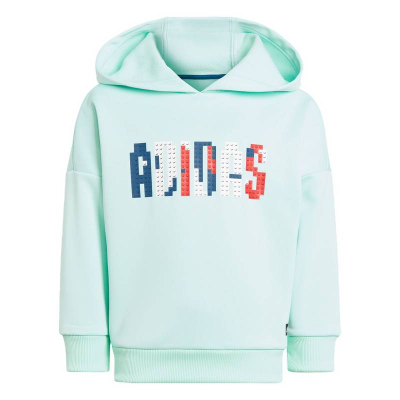 adidas adidas x Classic LEGO Winter Hoodie Hoodie Kinder