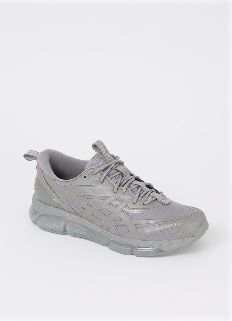 ASICS Gel-Quantum 360 VIII Utility sporta apavi ar sietveida detaļām