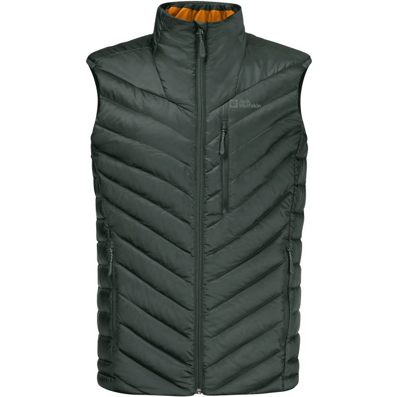 Jack Wolfskin PASSAMANI Daunenweste Herren